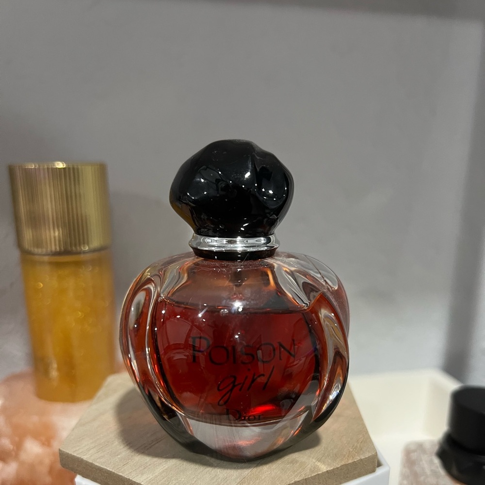 Christian Dior Poison Girl Perfume